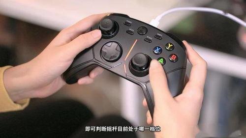 国产手柄实测测评视频,性能与体验深度解析