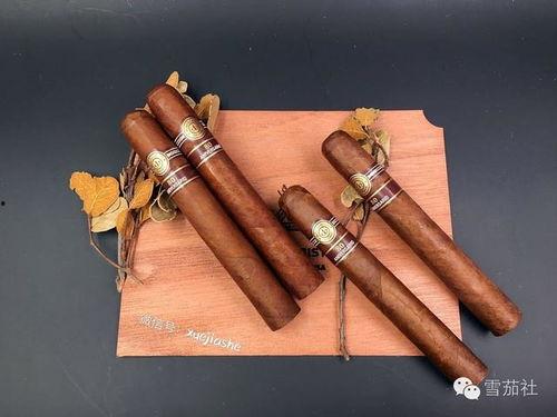 国产手工雪茄评测视频教程