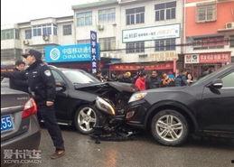 最新国产车出炉事故视频