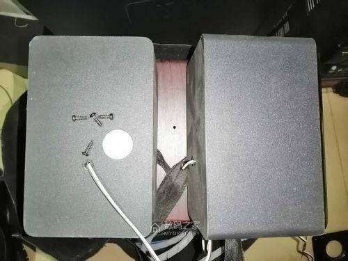 拆国产音箱视频,拆解视频带你领略匠心之作