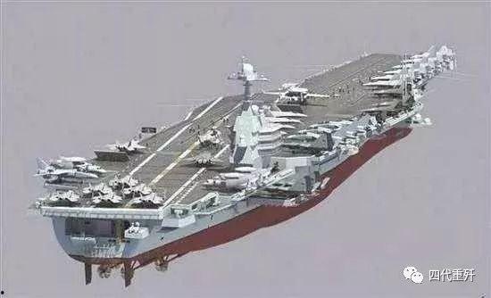 国产航母水下飞行视频,揭秘神秘水下航迹