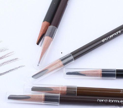 国产砍刀眉笔视频,匠心独运，重塑眉间风情