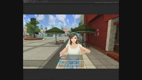 国产游戏妹妹在线观看视频,国产游戏中的青春记忆与情感共鸣