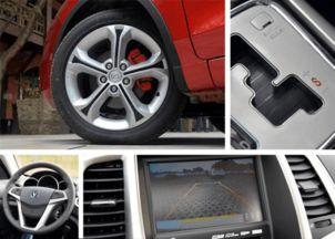 国产小钢炮车对比视频,谁才是赛道王者？