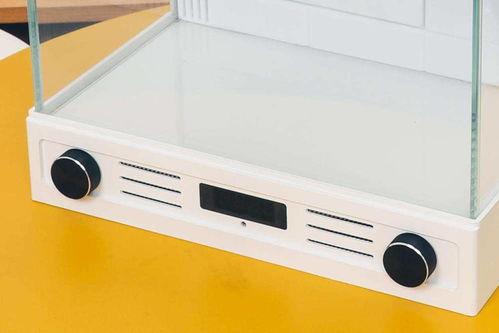 国产鱼缸测评视频,品质与性价比的完美结合