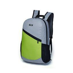 国产轻量化背包测评视频,轻盈体验，出行必备利器