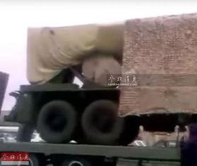 国产车在伊朗视频,国产汽车崛起，助力“一带一路”沿线国家经济发展