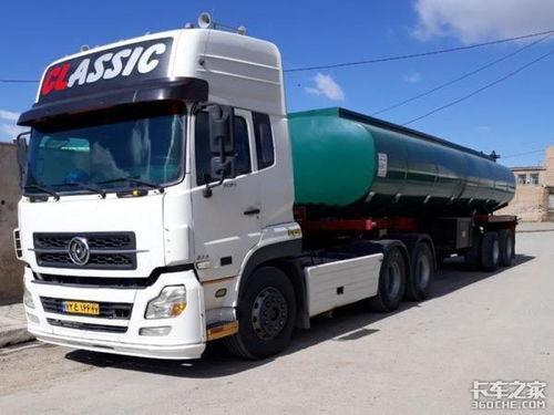 国产车在伊朗视频,国产汽车崛起，助力“一带一路”沿线国家经济发展