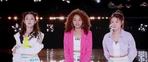 创造营国产女团视频,国产女团创造营精彩瞬间回顾