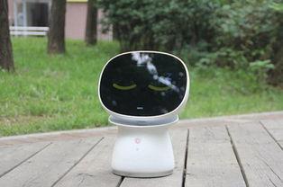 国产儿童机器人大全视频,智能伙伴，陪伴成长新选择