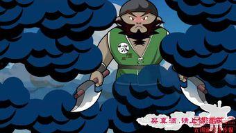 国产分类视频动画片推荐,盘点那些精彩纷呈的动画片佳作