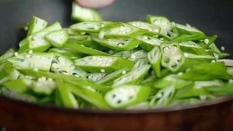 国产秋葵品种介绍视频播放