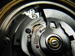 国产浪琴拆解视频,探寻机械之美与匠心独运