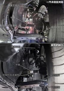 国产amg底盘解析视频,揭秘性能与操控的极致融合