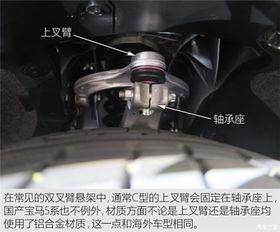 国产amg底盘解析视频,揭秘性能与操控的极致融合