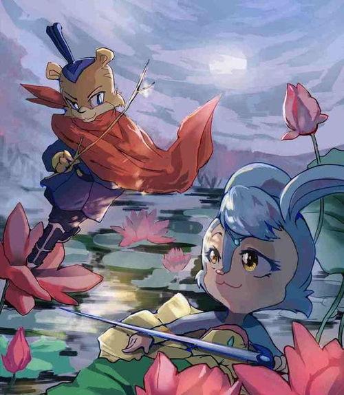 国产动漫 舔狗剧情视频,爱情中的卑微与成长