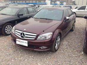 二手国产奔驰视频