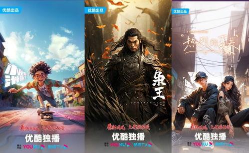 爆款国产动画视频网站,爆款视频网站引领潮流