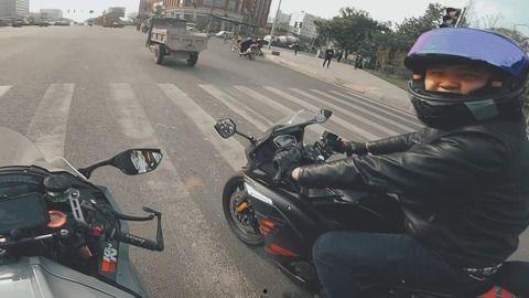 国产小忍者冒烟视频播放,惊险刺激的瞬间回顾