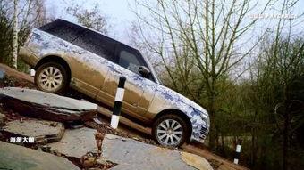 国产防弹车碰撞测试视频,硬核性能见证安全守护