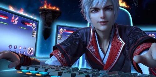 国产动漫变身视频,青春热血，梦想起航