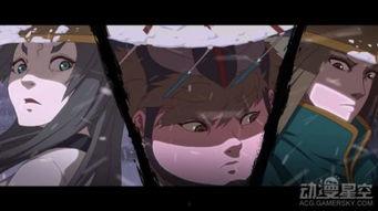 国产动漫宣传片视频,匠心独运，展现中国动漫魅力