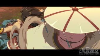 国产动漫宣传片视频,匠心独运，展现中国动漫魅力