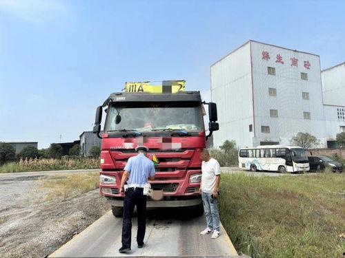 新造型国产卡车曝光视频,科技感十足，引领行业新潮流