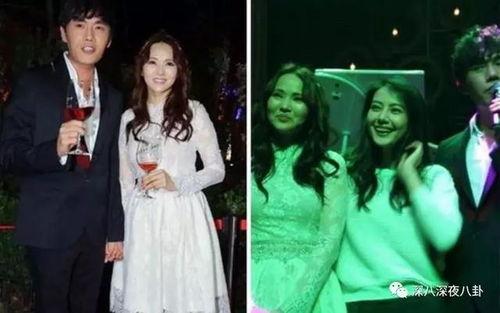 国产恋爱综艺伊能静视频