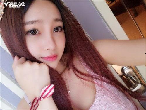 国产美女主播高潮视频