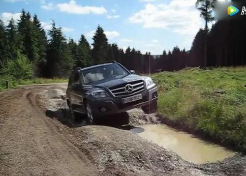 国产三连坡越野视频