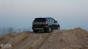 国产三连坡越野视频