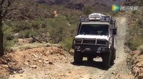 国产三连坡越野视频