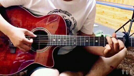 国产吉他试听视频,音质卓越，匠心独运之作