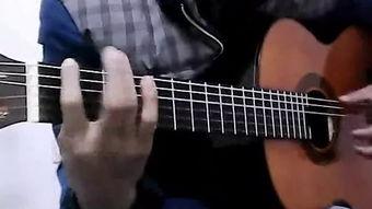 国产吉他试听视频,音质卓越，匠心独运之作