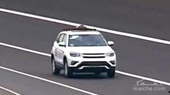 什么叫国产的汽车呢视频,何为真正的国产车