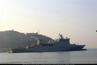 国产巨舰出海视频,见证中国造船业的辉煌时刻