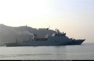 国产巨舰出海视频,见证中国造船业的辉煌时刻