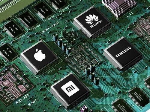 国产芯片研发视频,突破核心技术，铸就自主未来