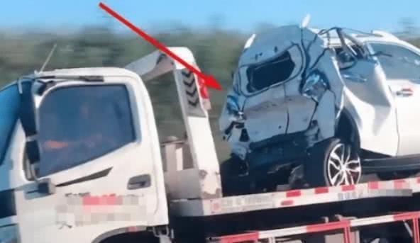 深圳国产车事故视频播放,惊险瞬间揭示安全隐患