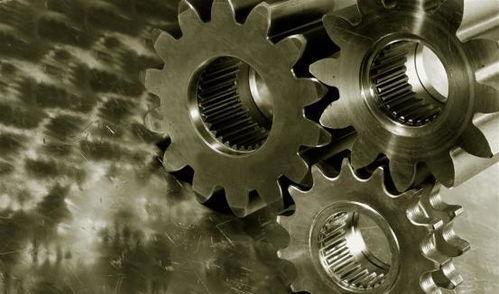 日本与国产齿轮视频,技术实力与市场趋势深度剖析