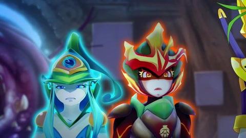 认识国产动画视频